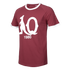Queensland Maroons Retro T- Shirt
