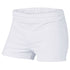 Football Shorts - White