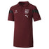 Queensland Maroons State Or Origin Youth Polo