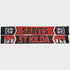 St Kilda Saints Jacquard Scarf