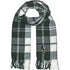 Collingwood Magpies Tartan Scarf