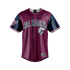 Manly Sea Eagles "Slugger" Baseball Shirt