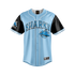Cronulla Sharks "Slugger" Baseball Shirt