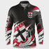 St Kilda Saints "Ignition" Fishing Shirt