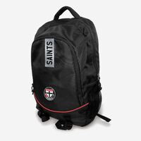 St Kilda Saints Stirling Backpack