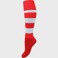 Sydney Swans Youth Football Socks