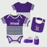 Melbourne Storm 3 Piece Set