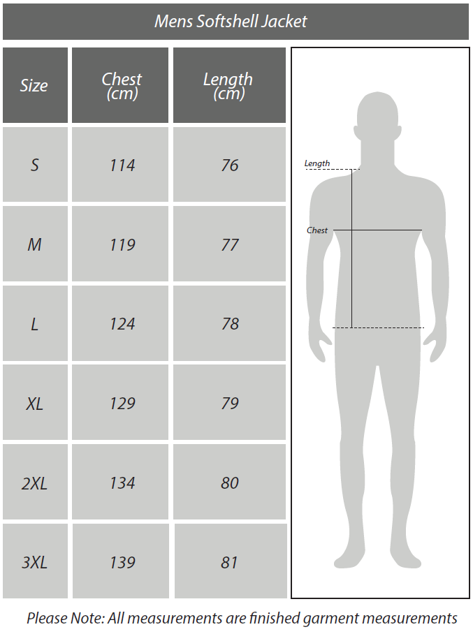 Port Adelaide Power Soft Shell Jacket