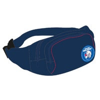 Western Bulldogs Waist - Bum Bag
