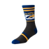 West Coast Eagles Retro Socks