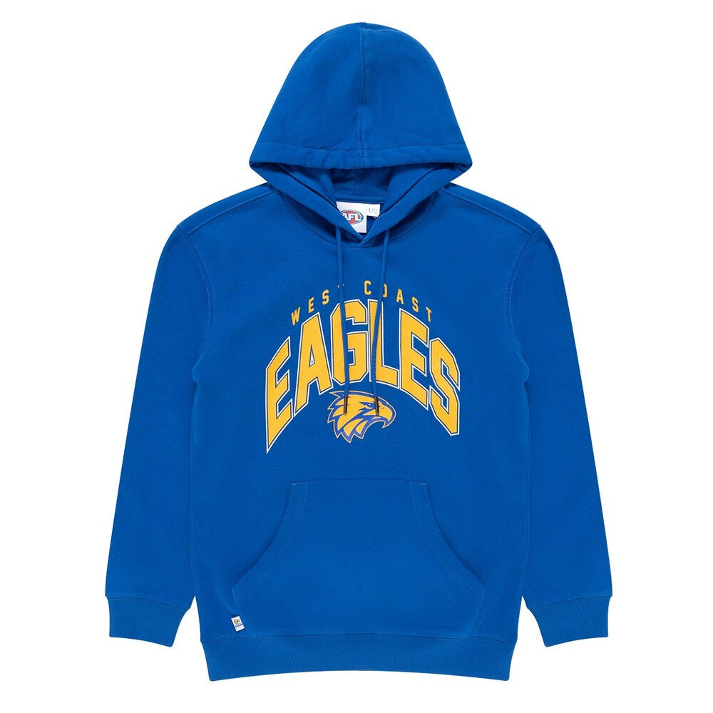 West Coast Eagles Youth Hoodie