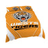 West Tigers Queensize Doona Cover