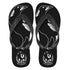 Collingwood Magpies Thongs - Flip Flops