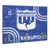 North Melbourne Kangaroos Key Rack