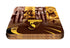 Hawthorn Hawks Player Coaster Set