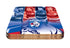 Western Bulldogs Player Coaster Set