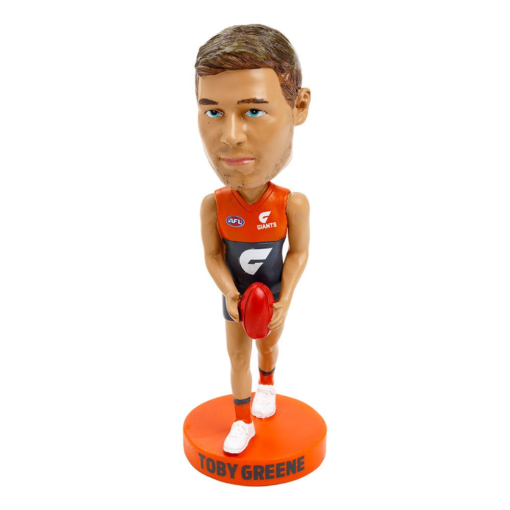Greater Western Sydney Giants Bobblehead - Toby Greene