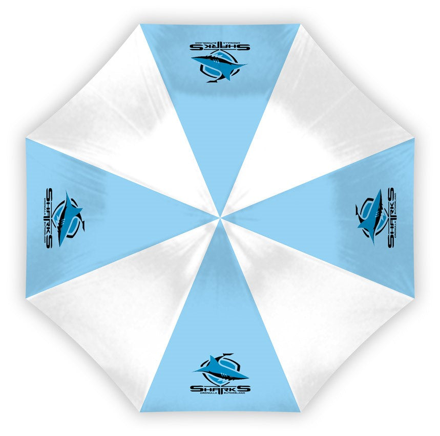 Cronulla Sharks Umbrella