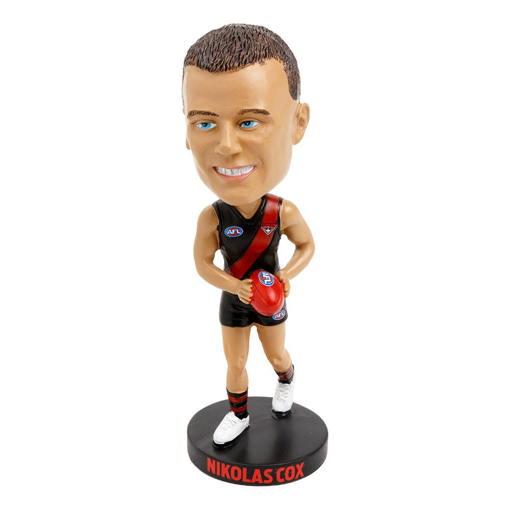 Essendon Bombers Bobblehead - Nikolas Cox