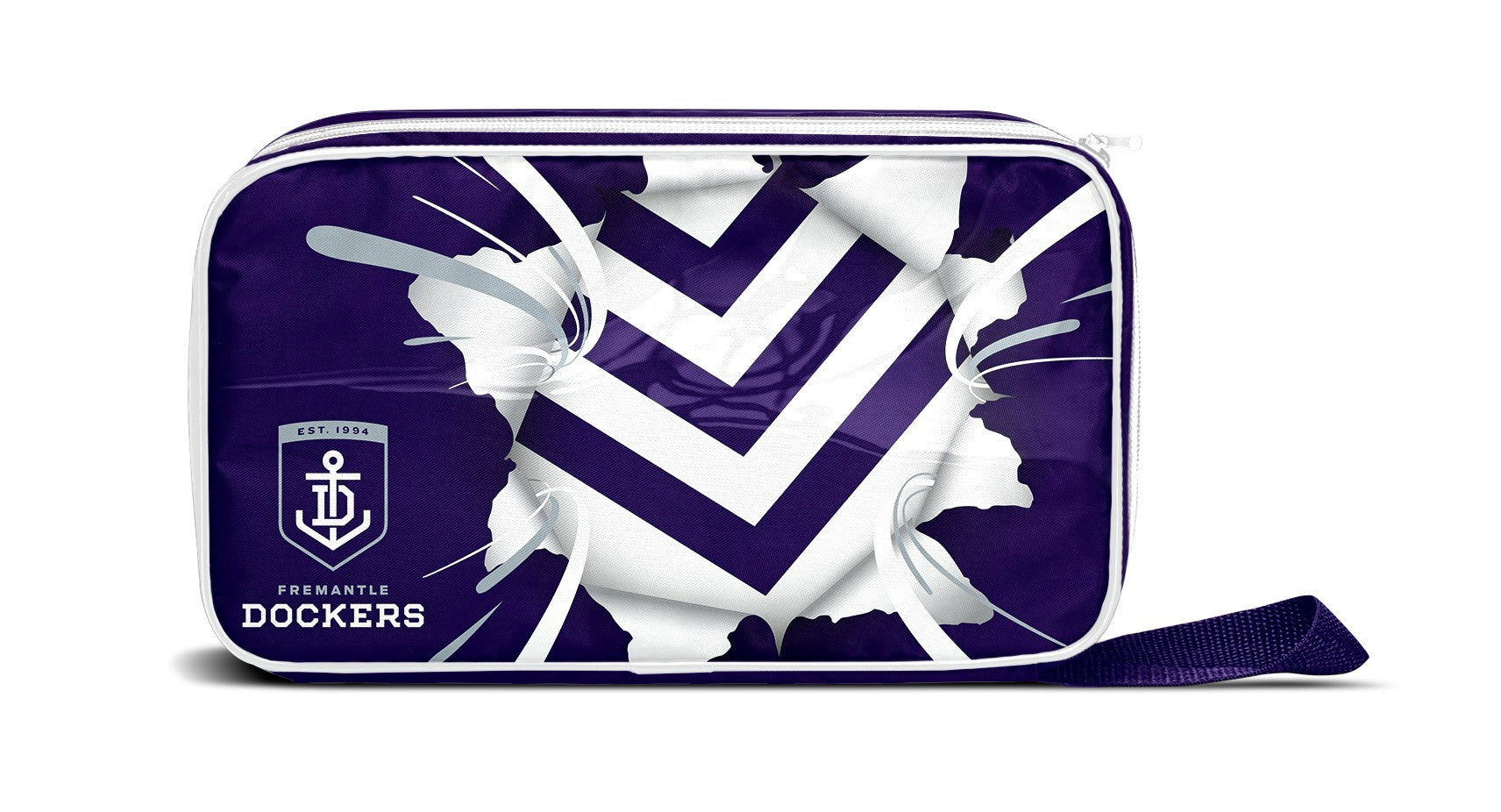 Fremantle Dockers Lunch Cooler Bag