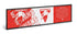 Sydney Swans Bar Runner