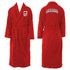 St George Illawarra Dragons Adult Bathrobe