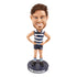 Geelong Cats Bobblehead - Tom Hawkins