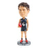 Carlton Blues Bobblehead - Charlie Curnow 2022 Coleman