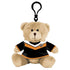 West Tigers Teddy Bag Clip
