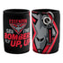 Essendon Bombers Can Cooler And Bottle Opener