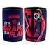Melbourne Demons Can Cooler And Bottle Opener
