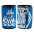 North Melbourne Kangaroos Can Cooler And Bottle Opener