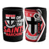 St Kilda Saints Can Cooler And Bottle Opener