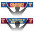 Brisbane Lions Banner Flag