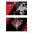 Essendon Bombers Magnets - Set Of 2