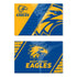 West Coast Eagles Magnets - Set Of 2