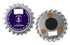 Fremantle Dockers 3 in 1 Bottle Opener