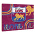 Brisbane Lions Key Rack