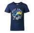 West Coast Eagles Collegiate Tee