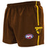 Hawthorn Hawks Youth Football Shorts