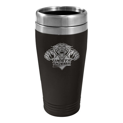 West Tigers Travel Mug