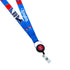 Newcastle Knights Lanyard