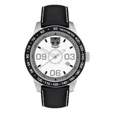 New Zealand Warriors Sportsman Watch
