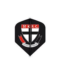St Kilda Saints Dart Flights