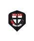 St Kilda Saints Dart Flights