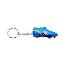 Parramatta Eels Football Boot Keyring