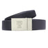 Geelong Cats Leather Belt