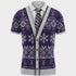 Fremantle Dockers "Iceman" Christmas Polo