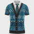 Port Adelaide Power " Iceman" Christmas Polo