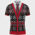 St Kilda Saints "Iceman" Christmas Polo